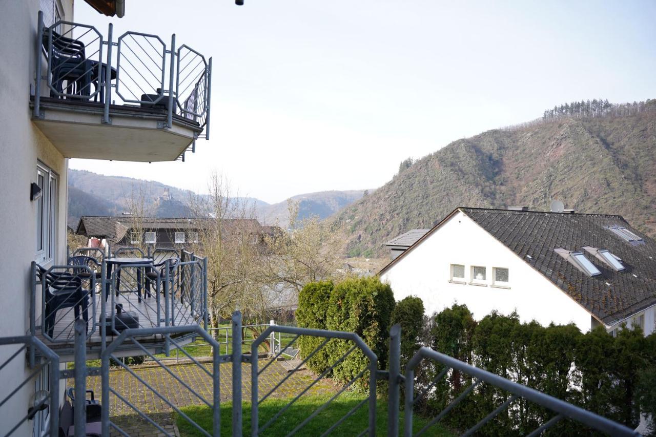 Ferienhaus Am Reilsbach Cochem Exterior photo